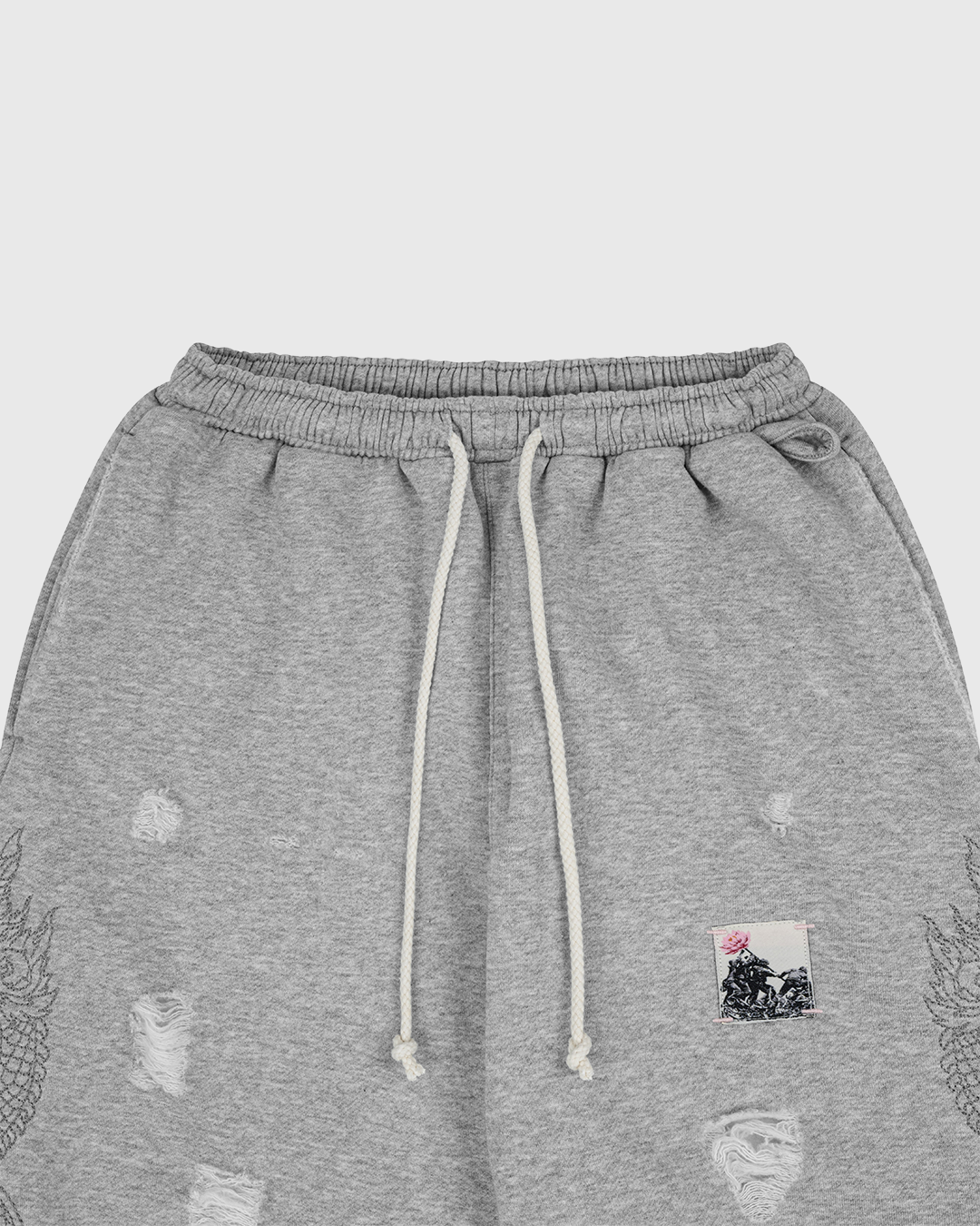 Rising Naga Sweatpants