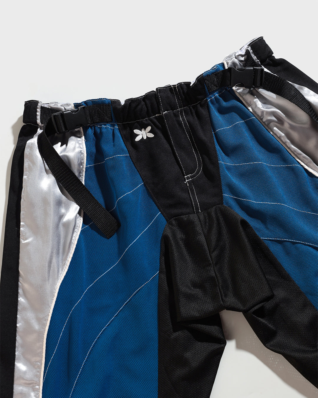 Peace Trackpants Blue