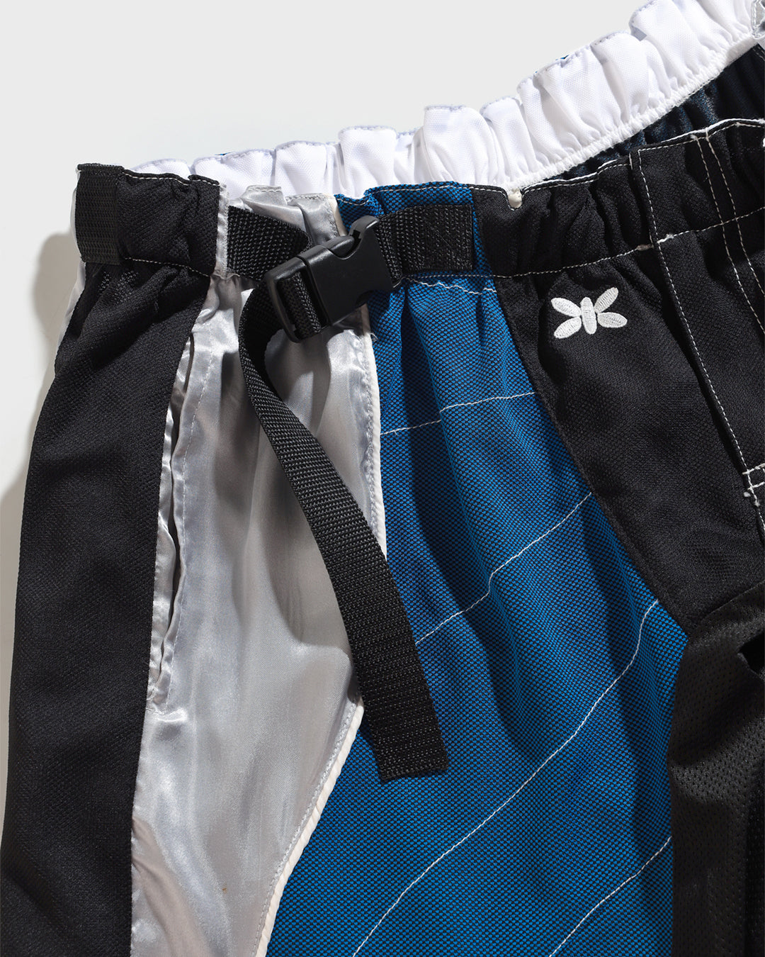 Peace Trackpants Blue