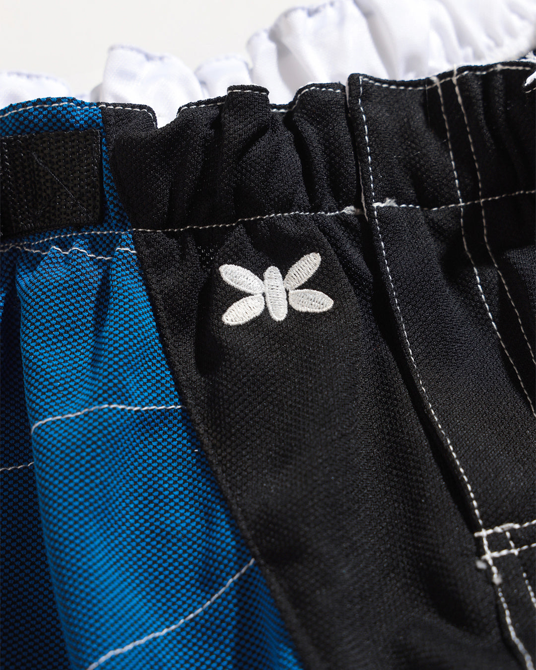 Peace Trackpants Blue