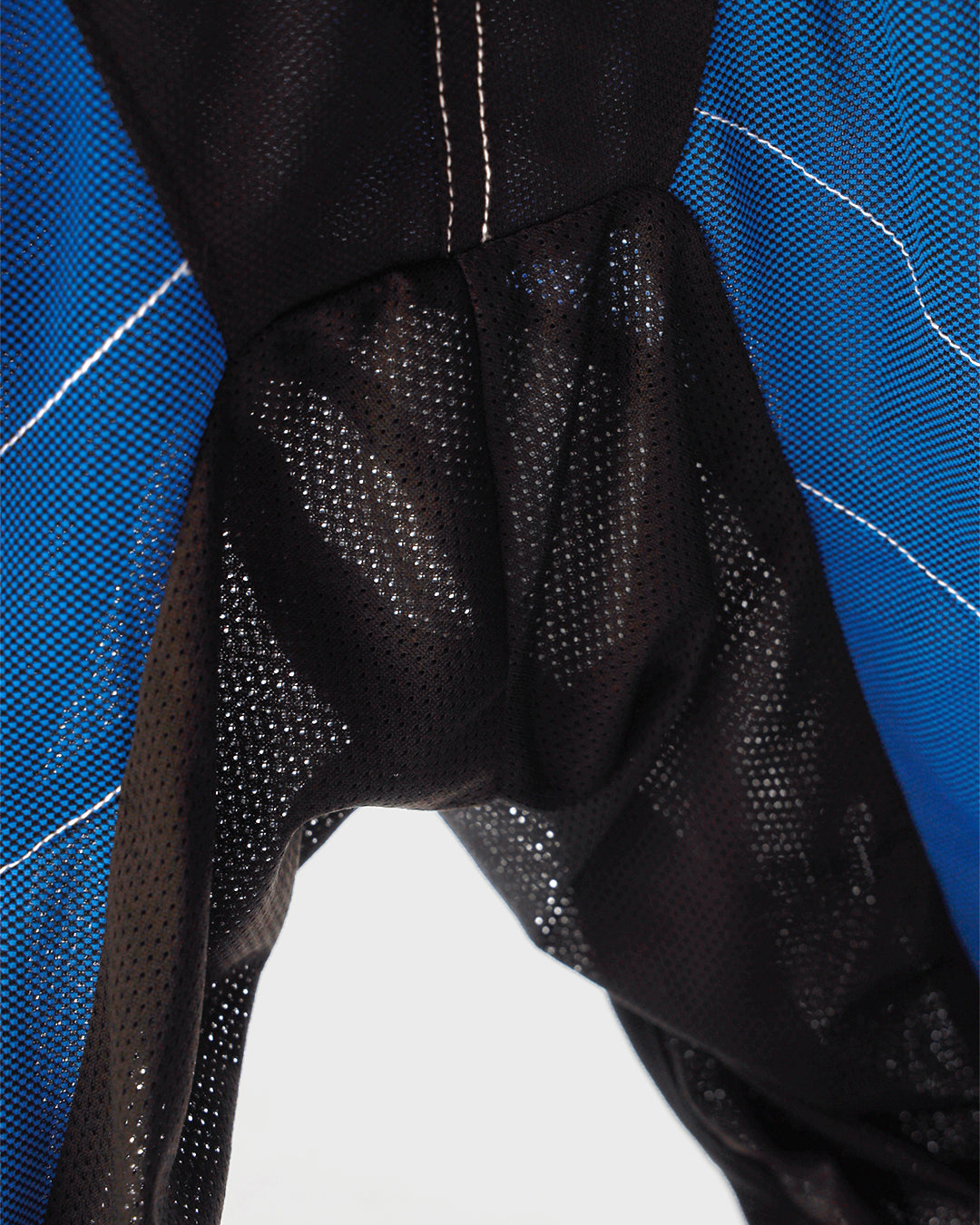 Peace Trackpants Blue