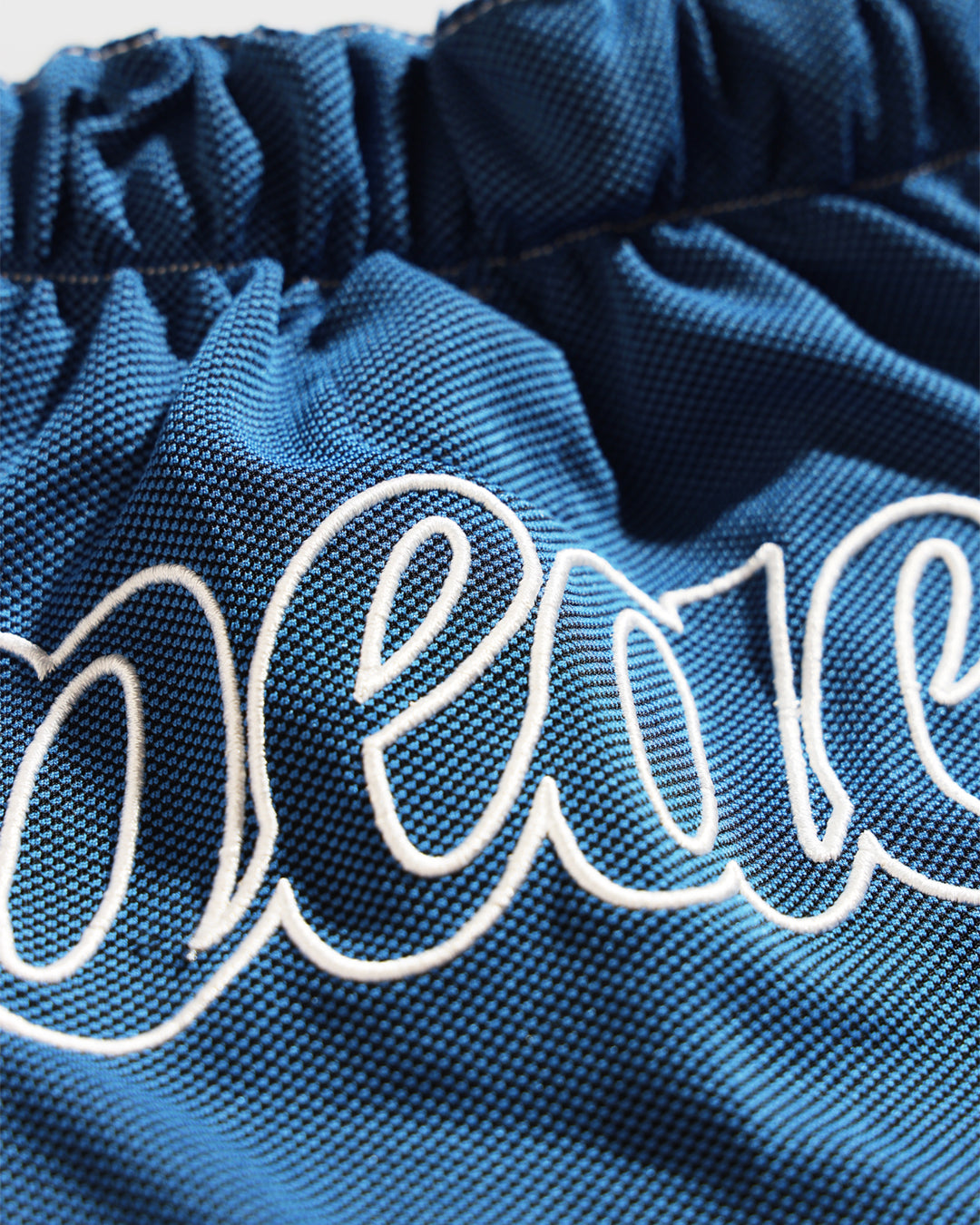 Peace Trackpants Blue
