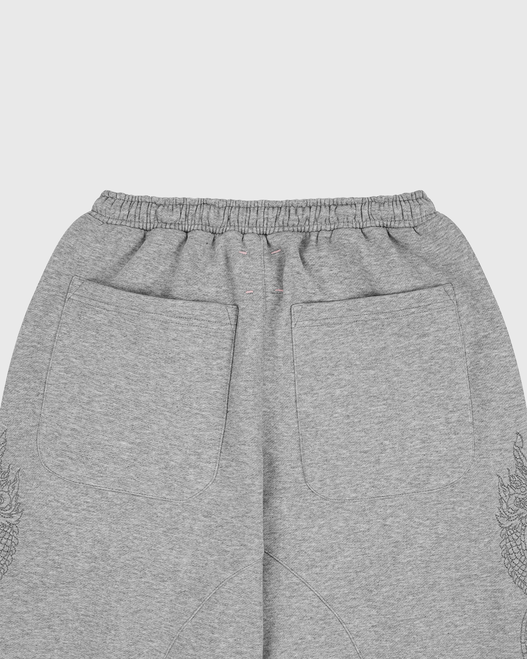 Rising Naga Sweatpants