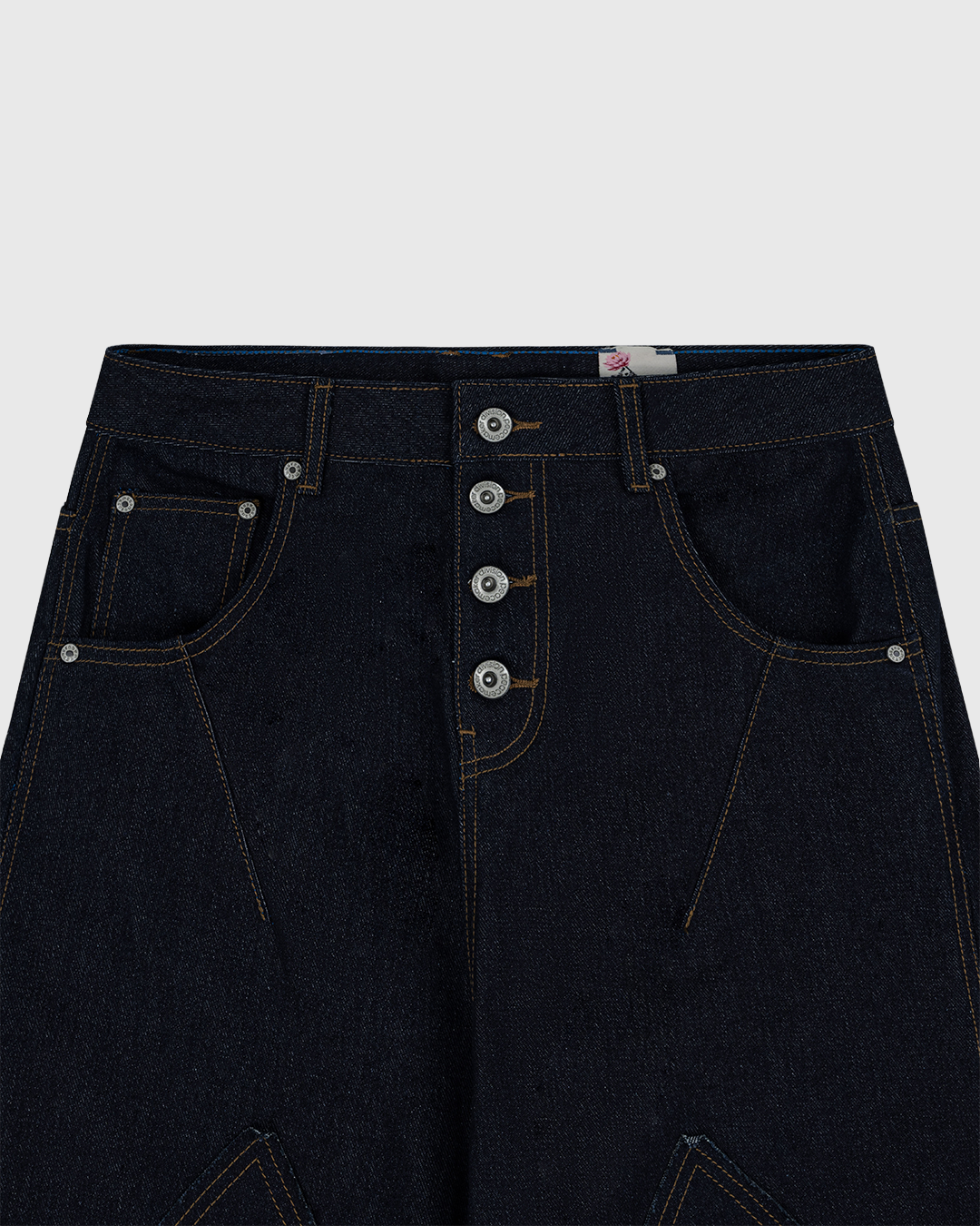 Kbach Denim