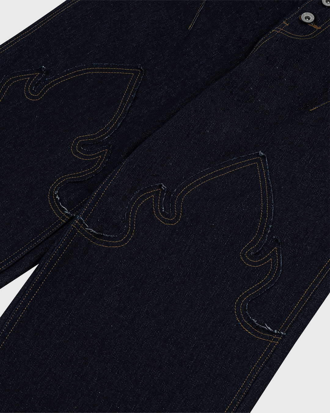 Kbach Denim