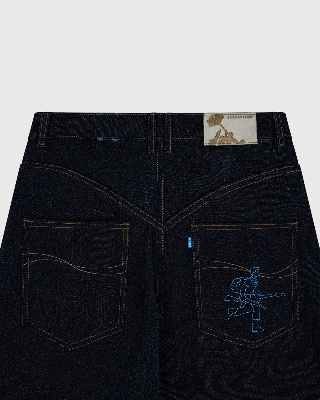 Kbach Denim