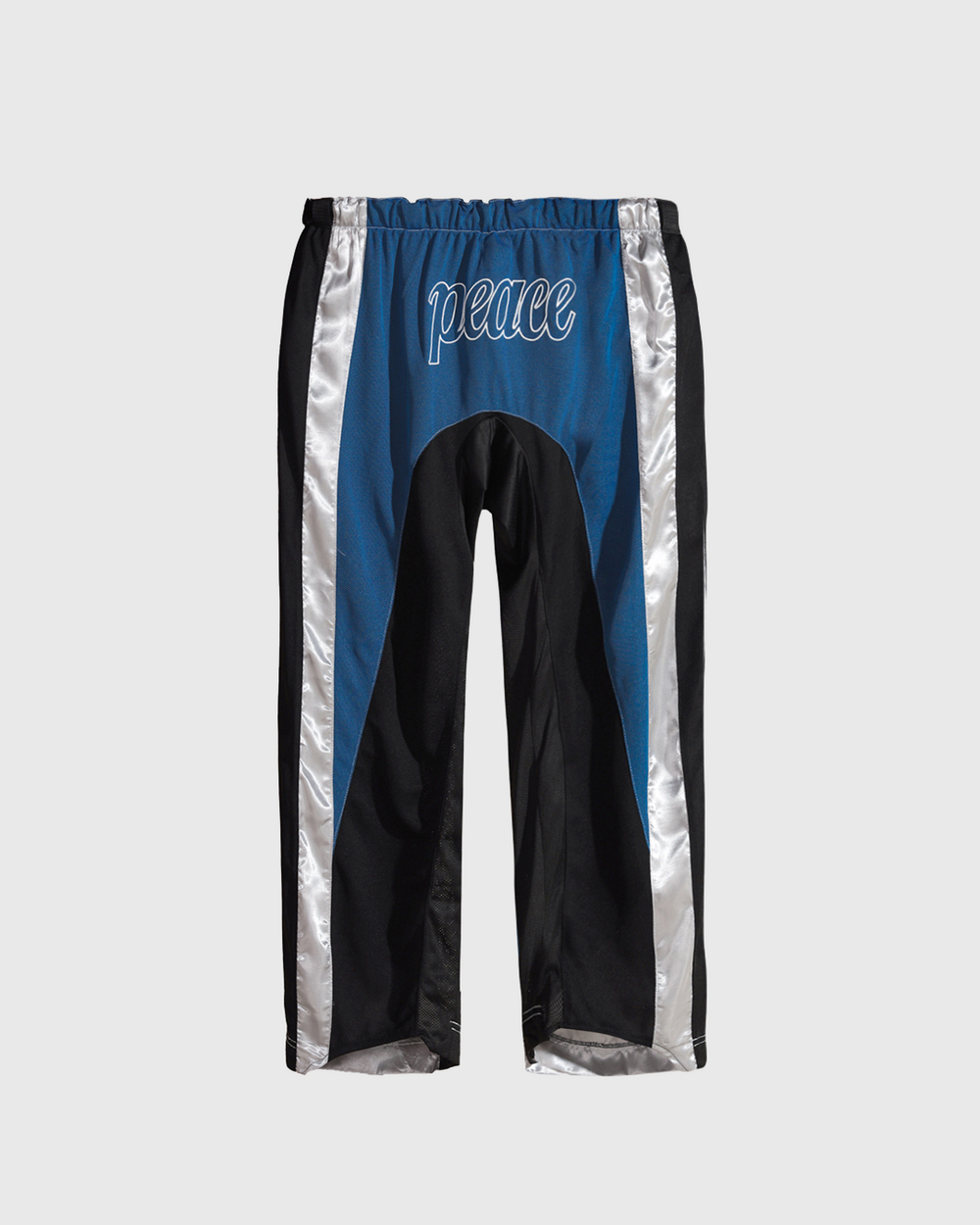 Peace Trackpants Blue