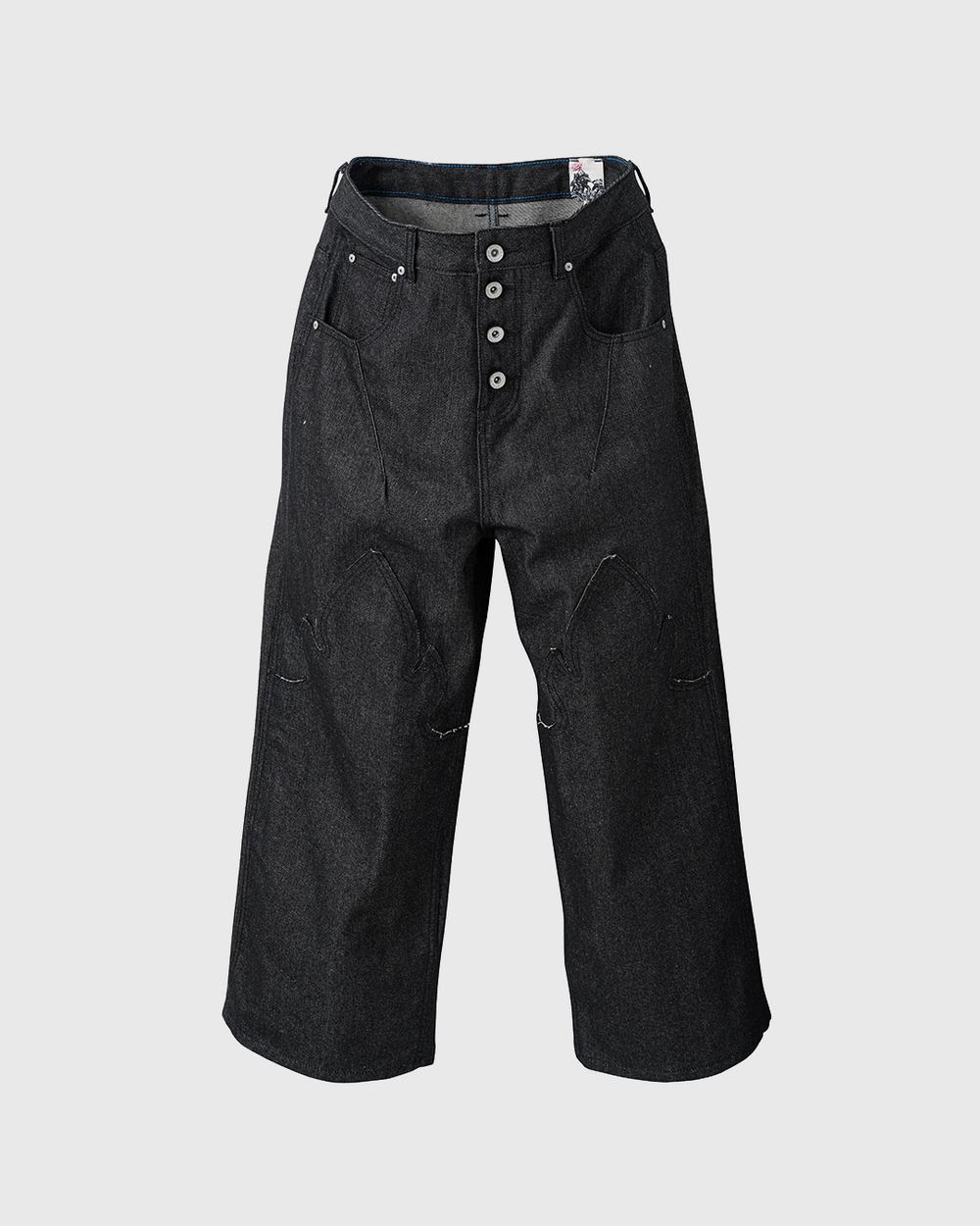 Kbach Denim