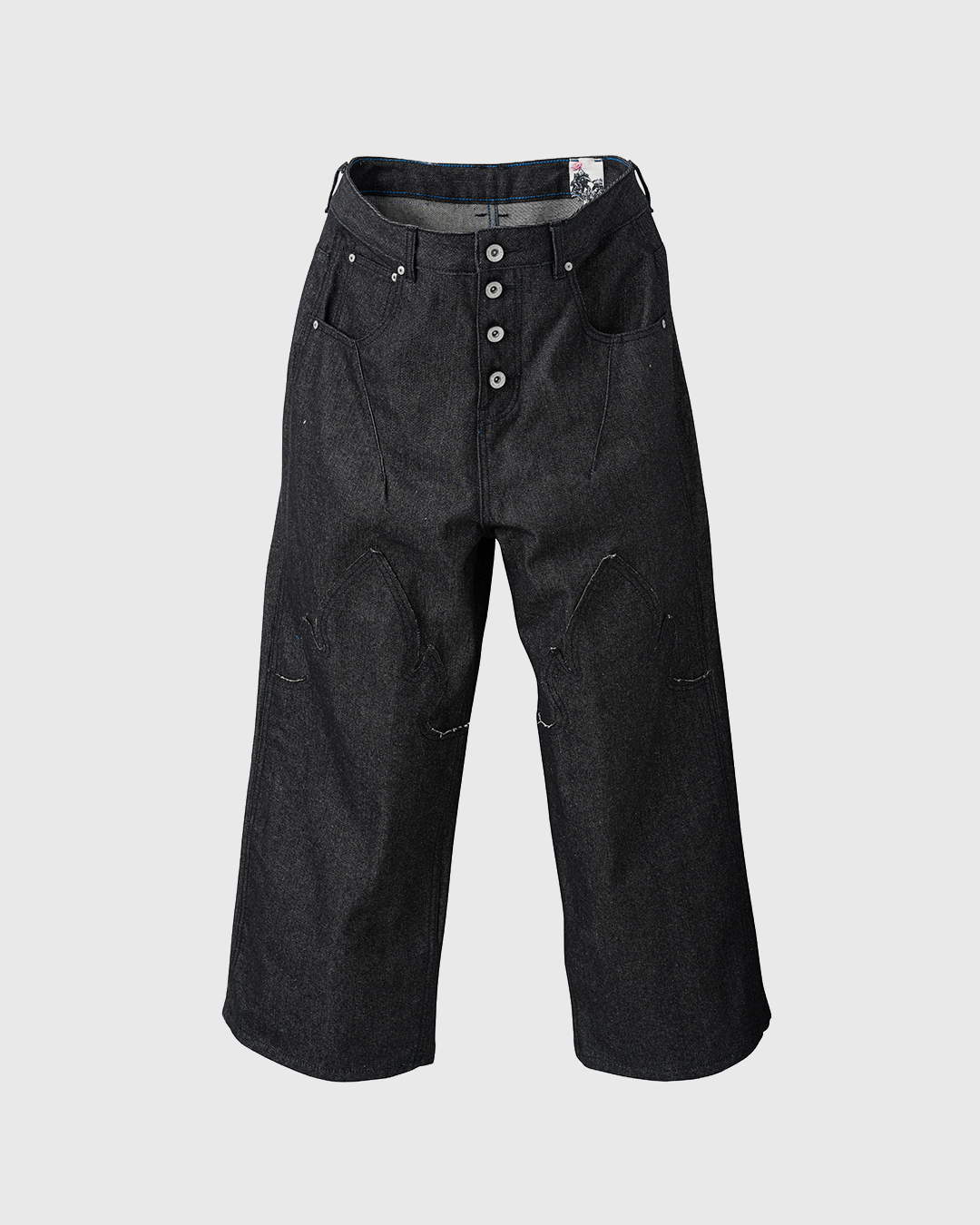 Kbach Denim