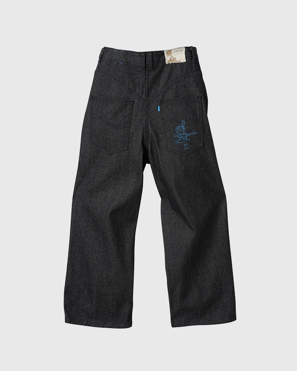 Kbach Denim