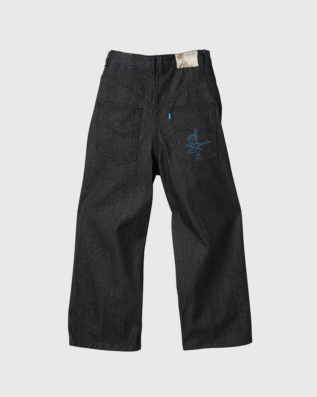 Kbach Denim