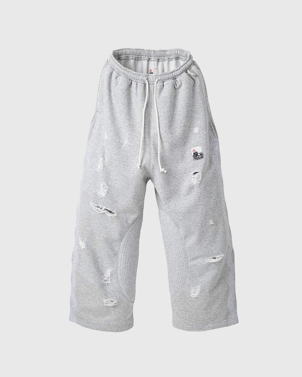 Rising Naga Sweatpants