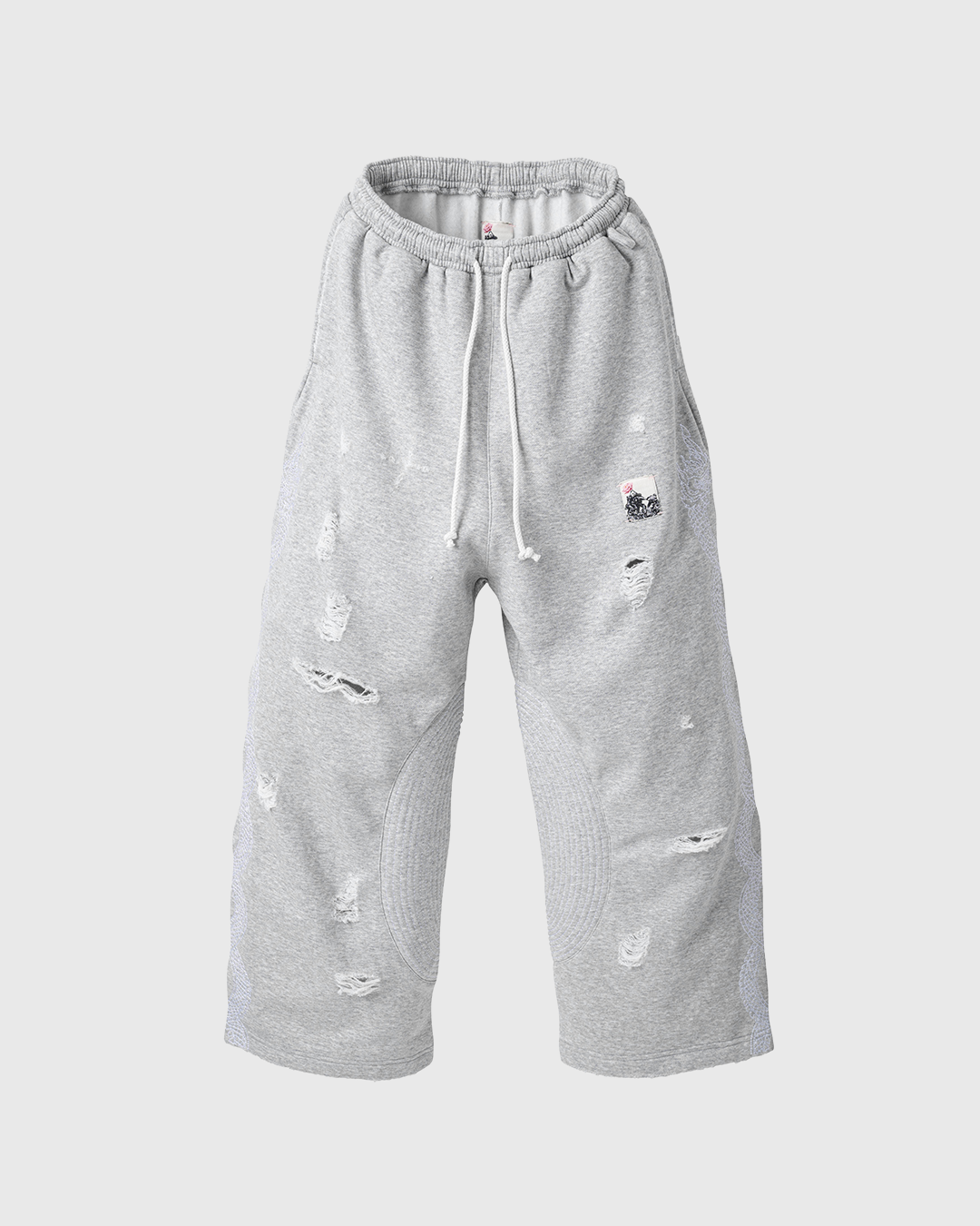 Rising Naga Sweatpants