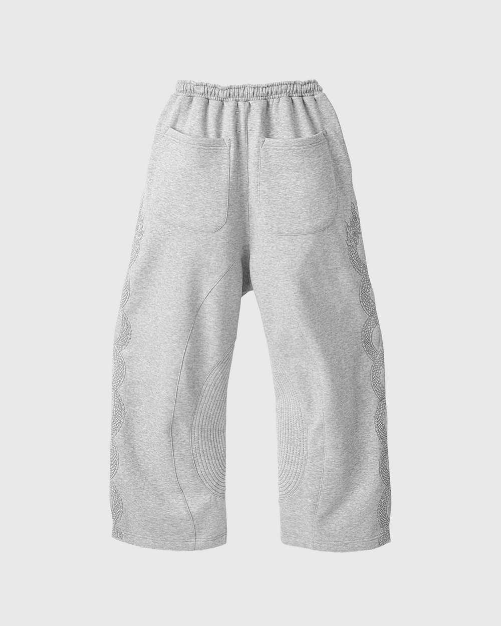 Rising Naga Sweatpants