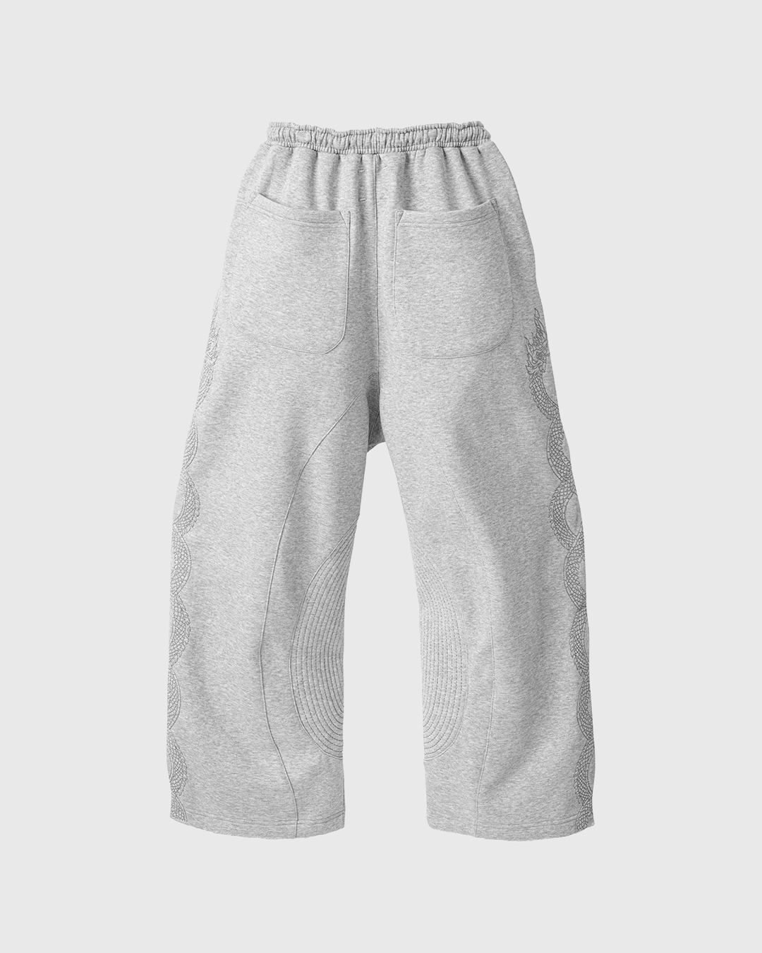 Rising Naga Sweatpants