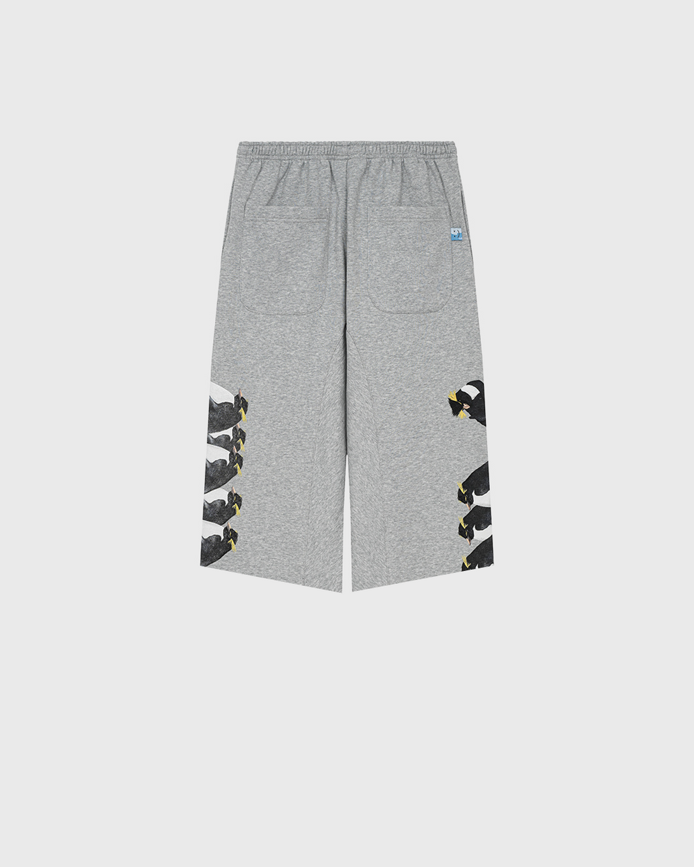 Penguin Capris