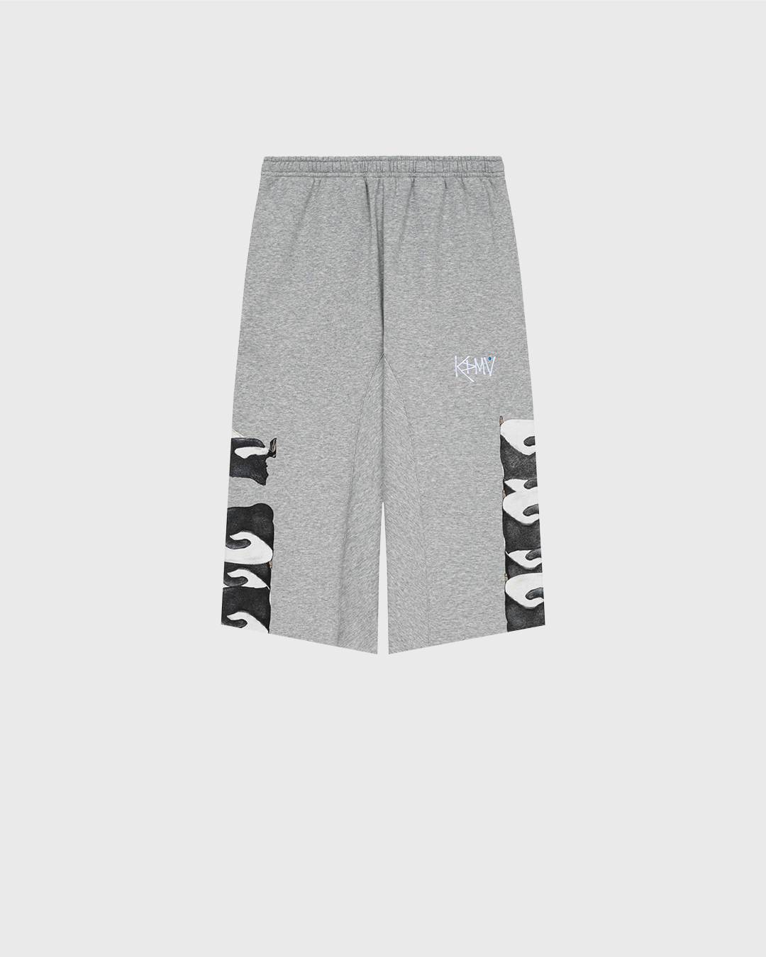 Penguin Capris