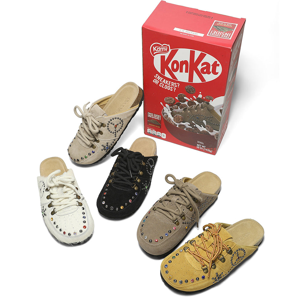 Kon Kats (Blindbox)