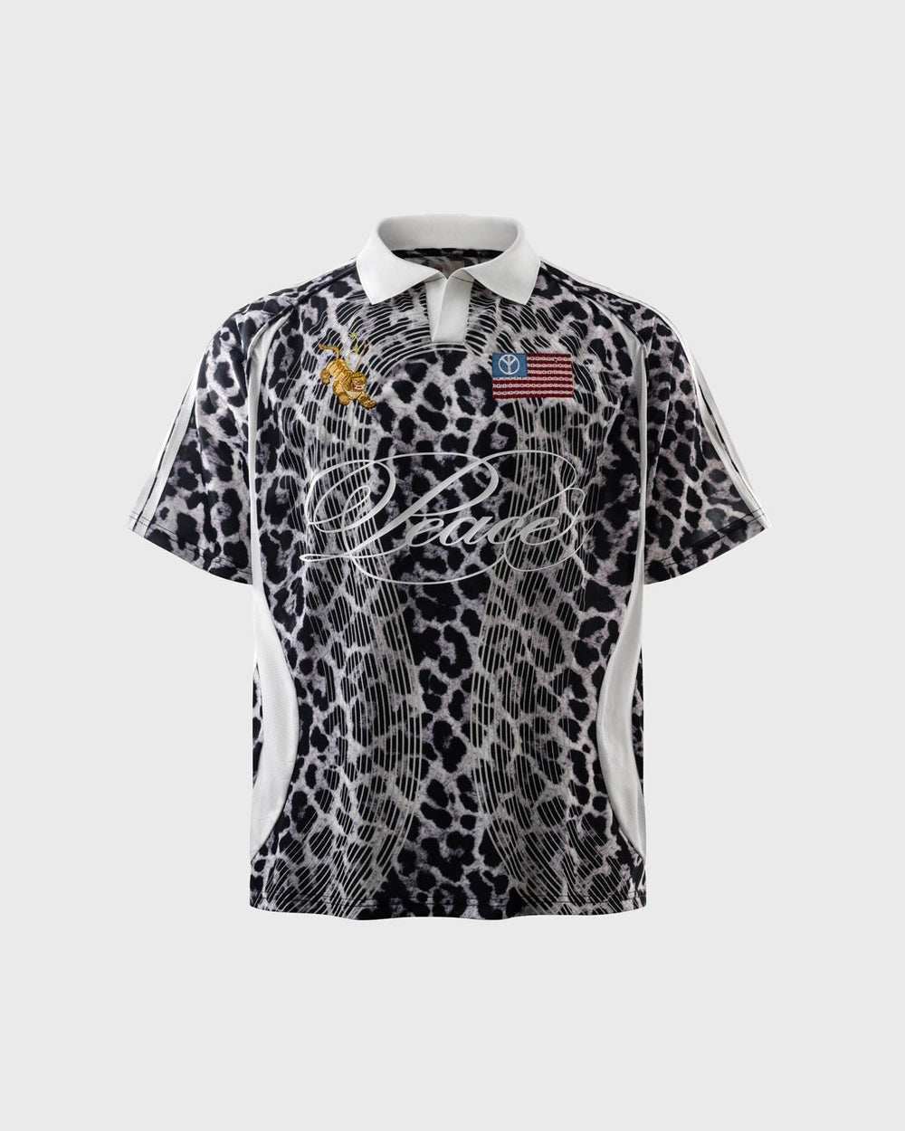 Infantry Jersey V2